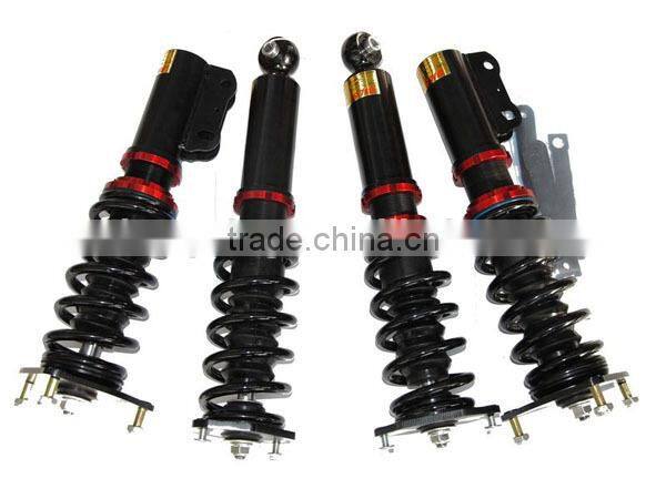 Custom shock absorber coil spring, accessories for suspension kits