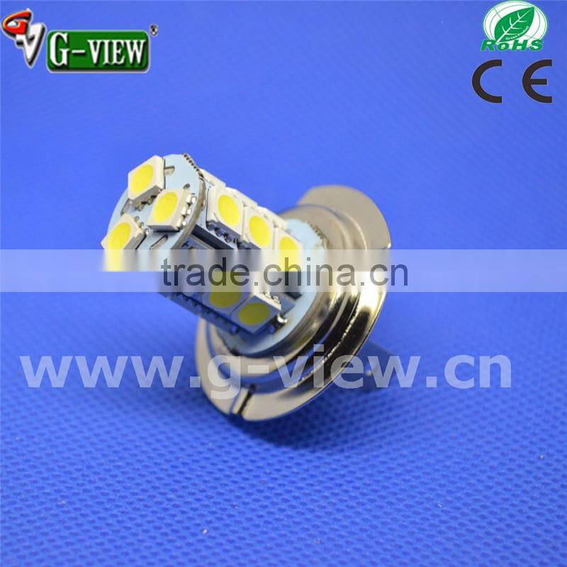 led car auto lightings H8 H11 18smd 5050 Auto led foglight