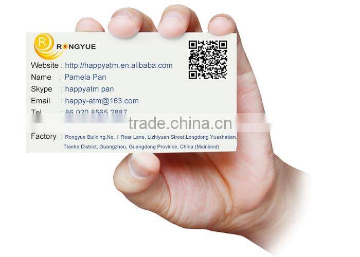 High Quality ATM Parts Key Blanks Wholesale