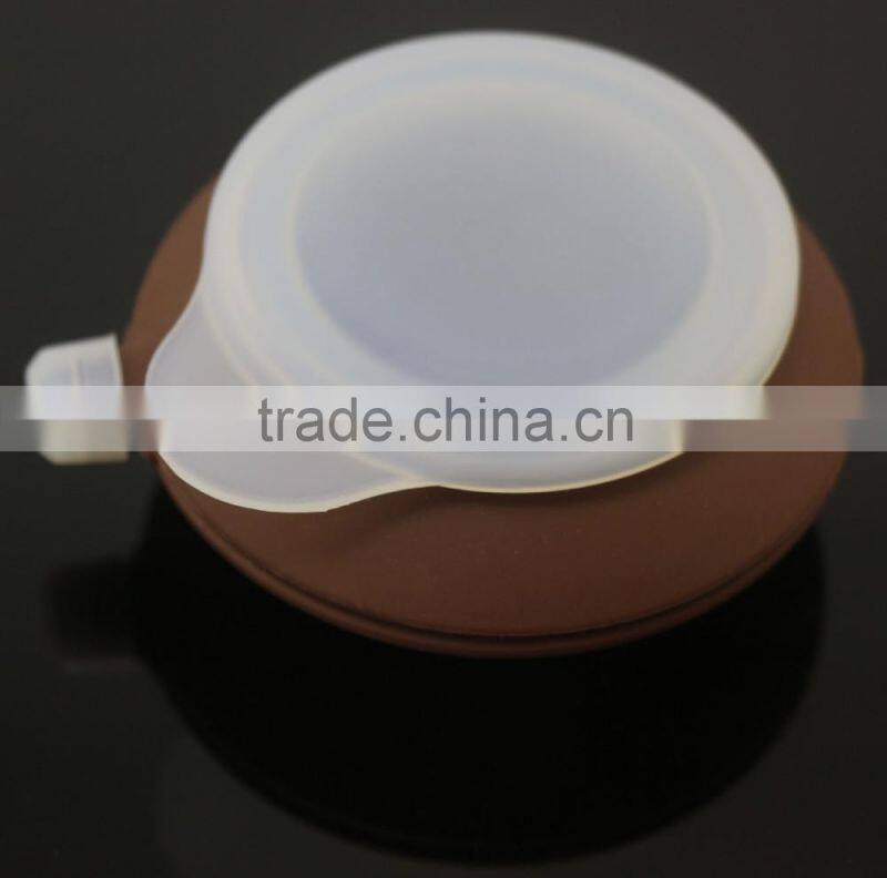 Multi-Functional cake tips