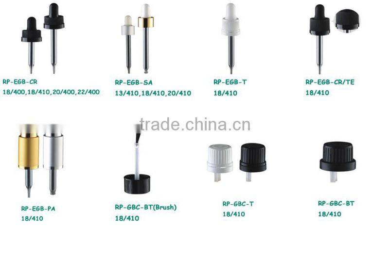 10ml 20ml 30ml 50ml Amber Perfume Essential Oil Glass Bottles With Dropper