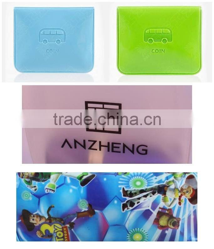 China Manufacture A4 L-shape plastic pp file folder