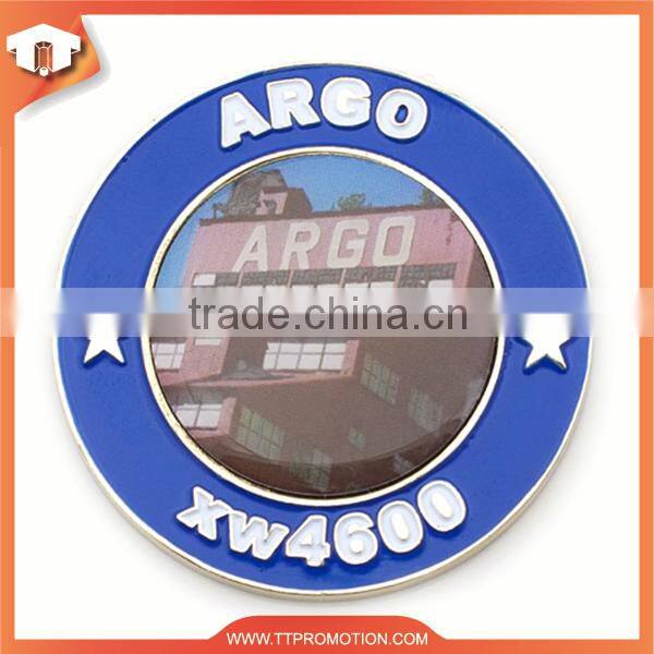 2015 factory supply challenge coin for sale