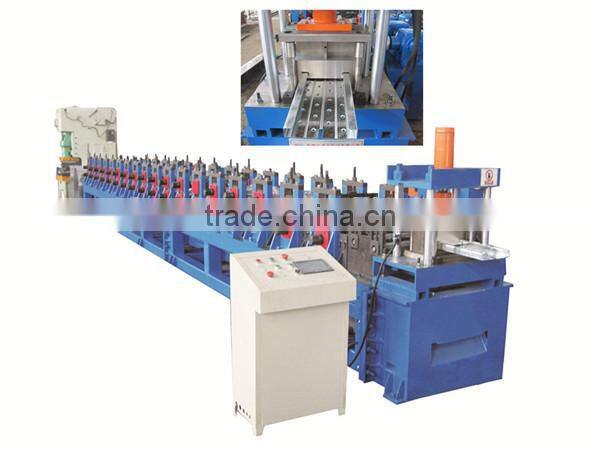 Oem Accept With Best Price Catwalk / Metal Deck machine/ Scaffolding Steel Plank With Hooks,Made In China For Building