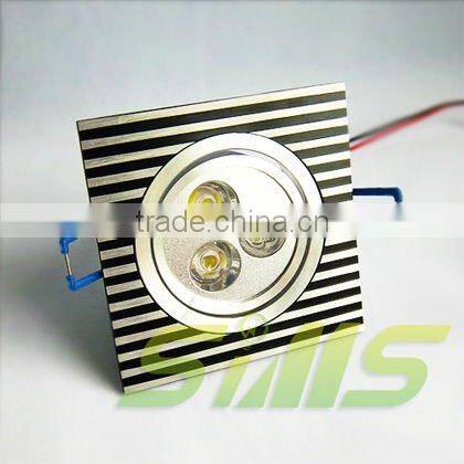 Good quality Dimmable Led downlight Professional OEM factory