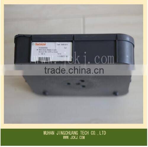 MDC Doctor Blade for gravure printing, flexography,flexible UV printing, coating printing, offset coating