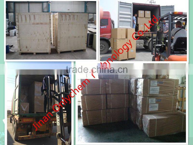 industrial evaporative air cooled refrigeration condenser