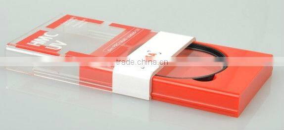 Massa HMC UV 77mm super slim lens protector camera filter