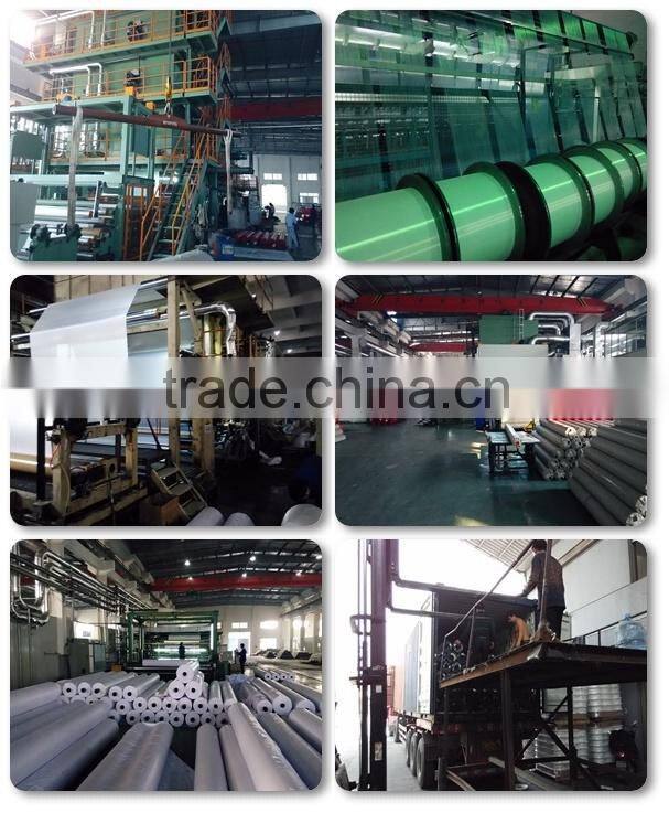 Waterproof Canvas Fabric For Beds