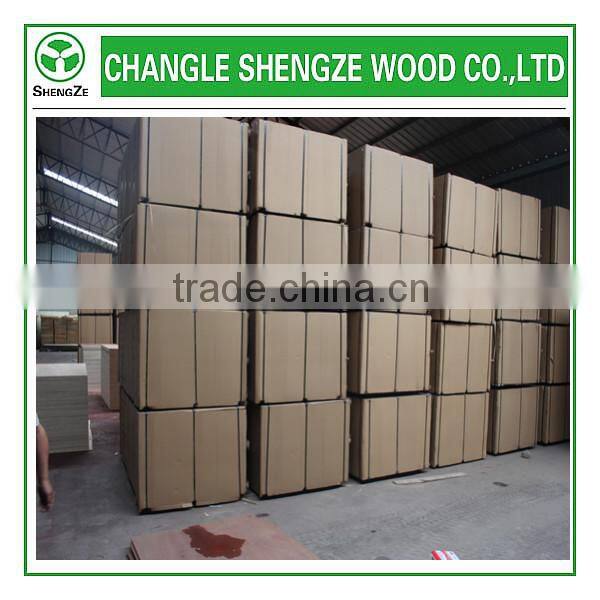 Hight Quality plywood prices Manufacturer China shengze wood