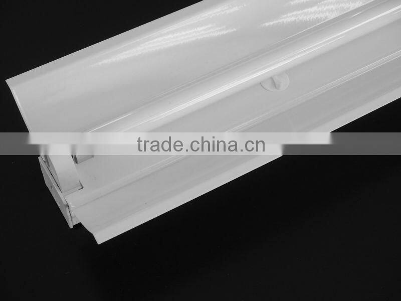 T6 Fluorescent light fixture,OEM T6 fluorescent lamp fixture,fluorescent light fixture factory