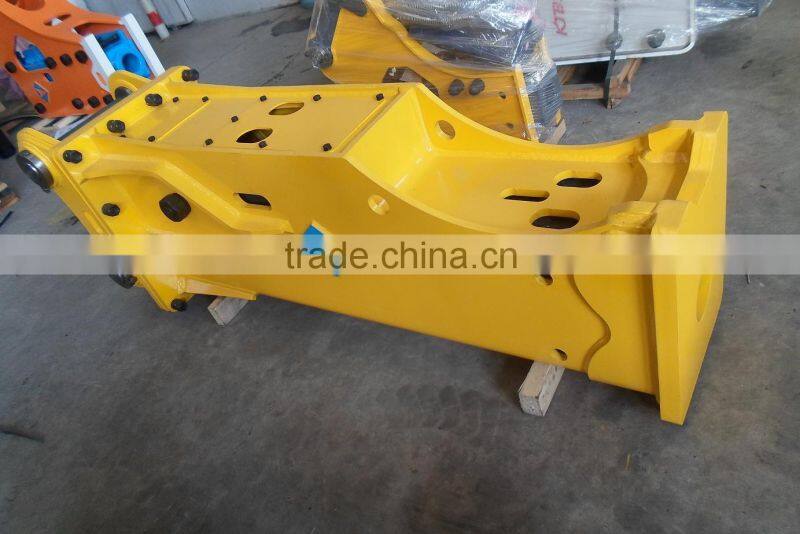Hydraulic breaker for Hyundai R210 21 ton Excavator