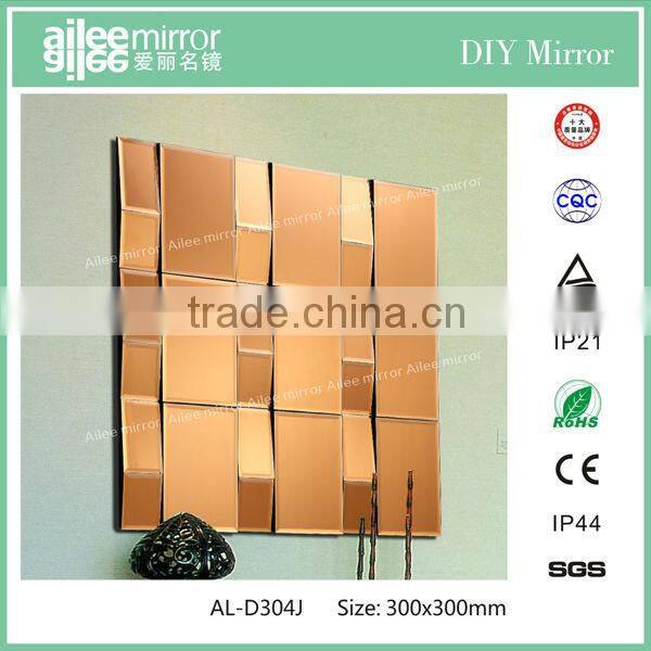 New style bathroom fashion mirror