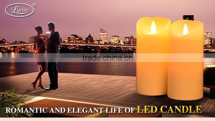 Birthday candle decoration on cake custom birthday candles with numbers