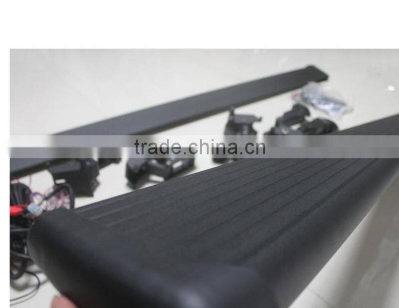 Electirce Running Board from carsion Side Step For Jeep Wrangler JK 2007+ auto parts