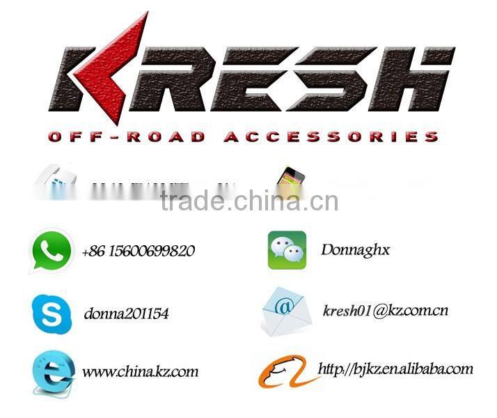 HOT SALE Poison Spyder Front Bumber poison spyder front bumper