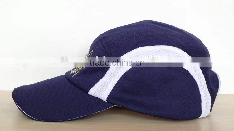 promotional high quality cap with LED lights