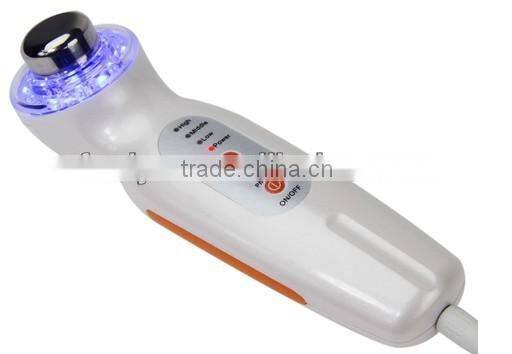 LW014 Photon ultrasonic waves skin care machine