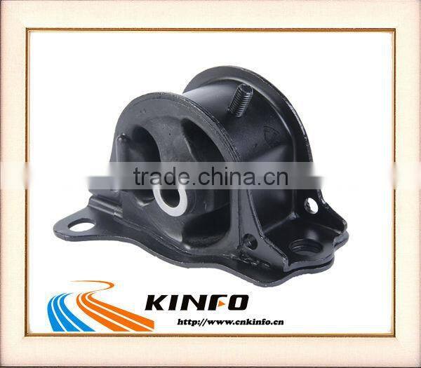 Engine mounting rubber for HONDA