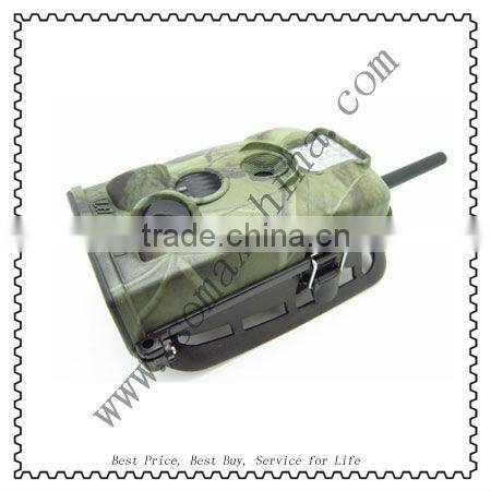 12MP MMS hunt camera with 24 count red flash infrared GSM/Email external antenna Ltl Acorn Ltl 5210MM