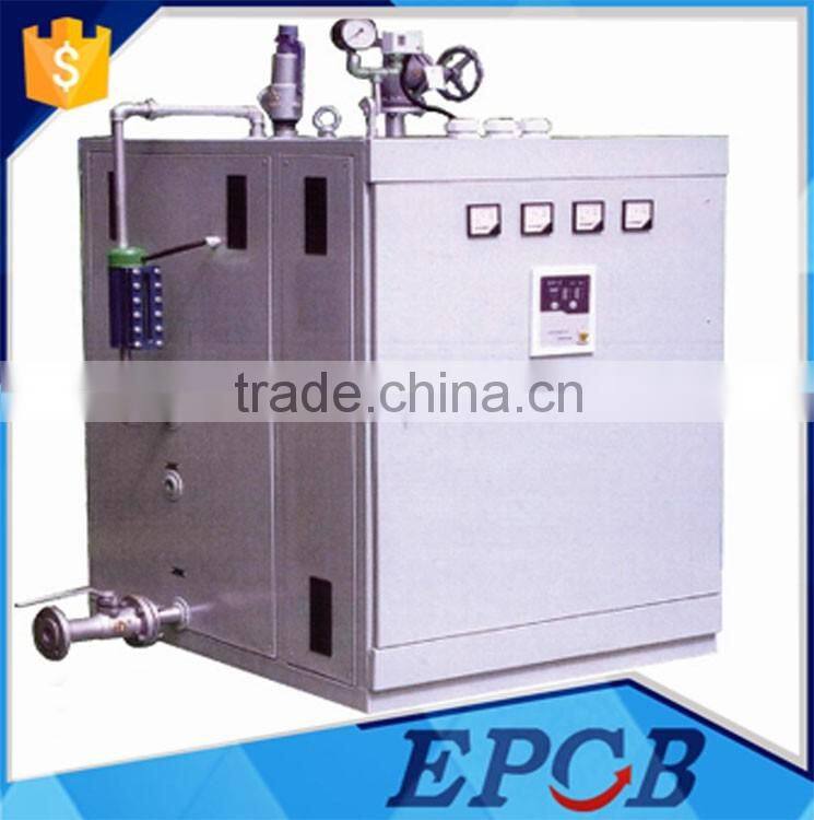 DZL Industrial Low Pressure Chain Grate Steam Output Straw Burning Boiler