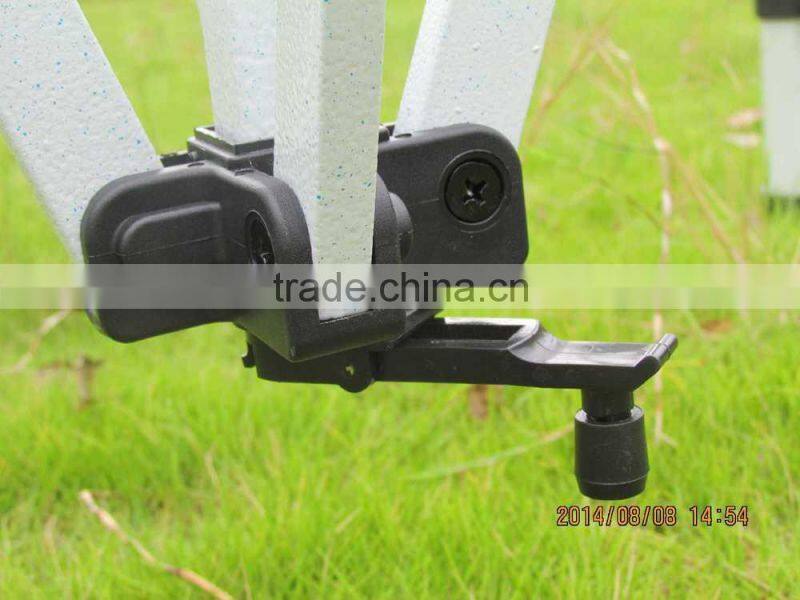 10x10ft hexagon folding tent outdoor display portable canopy marquee