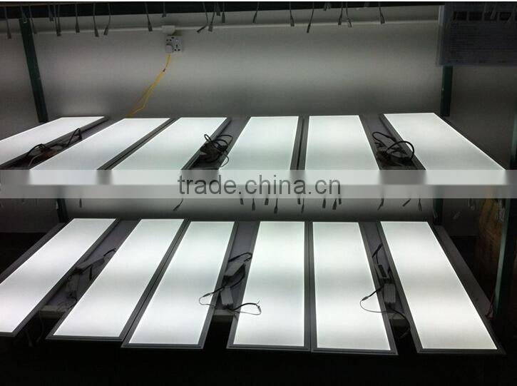 6W 120x120mm panel light china new products led panel light