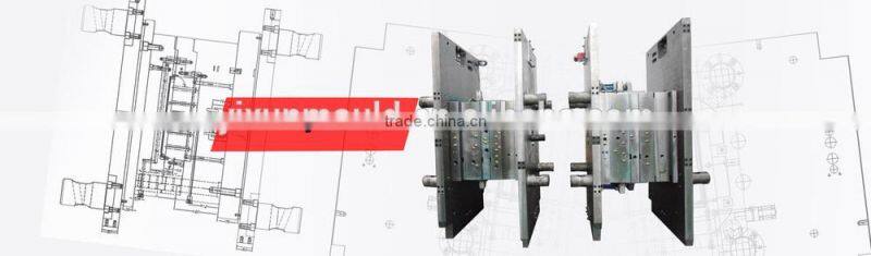 ODM High - precision mobile phone case mold , cell phone case mold