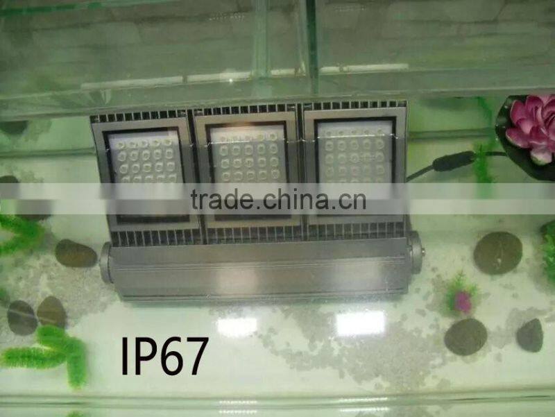 High power 300w 400w led flood light DLC CE RoHS PSE ETL