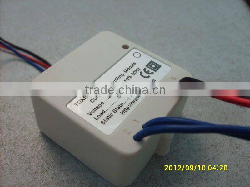 TDXE4202 x10 smart home electric appliance module(Accept OEM&ODM)