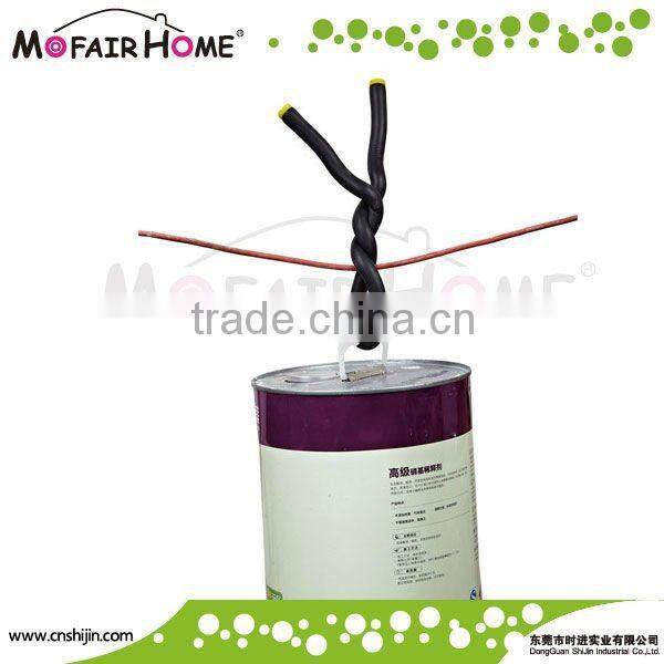 2012 hot sale practical custom EVA strap