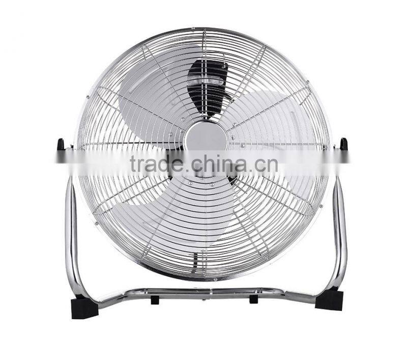 18 inch all metal construction Industrial Fan