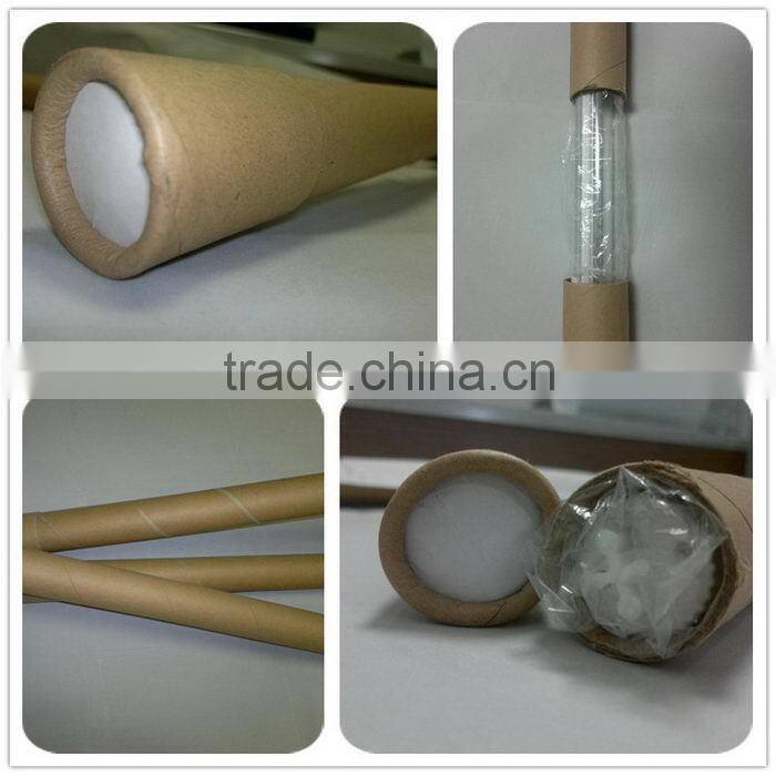 Branded new design 18w 46 inch t5 t8 led tube