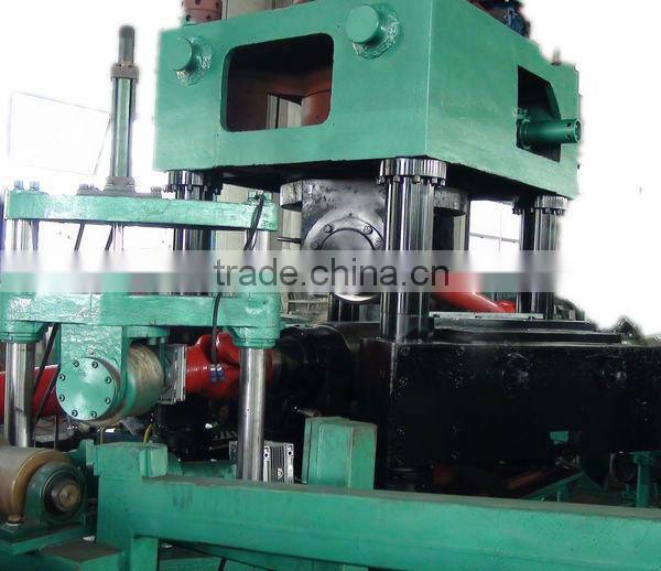 JY100Z straightening macine for round steel bar