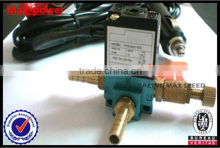 universal adjustable racing turbo electronic boost controller mp-bc-002