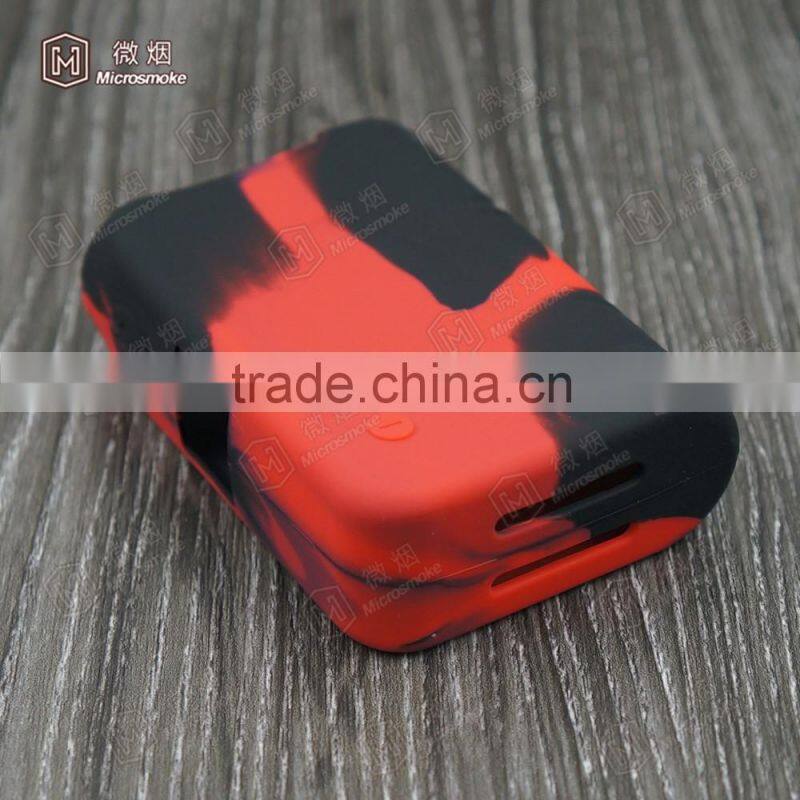 Accept custom logo service asmodus minikin silicone case asmodus minikin silicone case/cover, quick shipping fast delievry