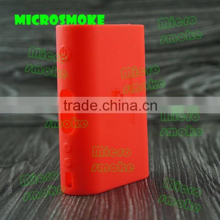 Perfect feeling with unique design Nebox starter kit silicone skin/sleeve/case/cover/box/wraps