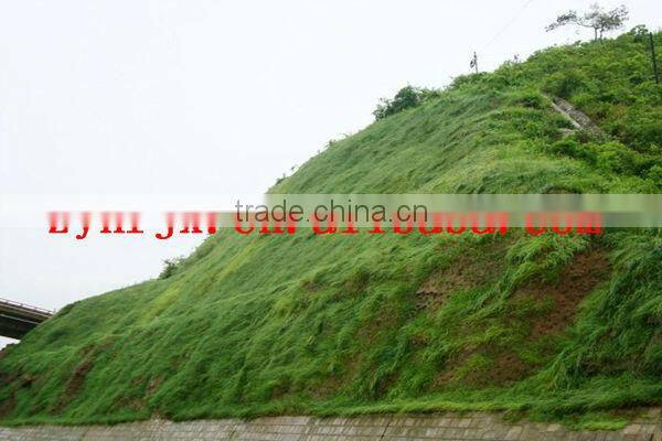 2016 China grass seeding equipment for planting grass project