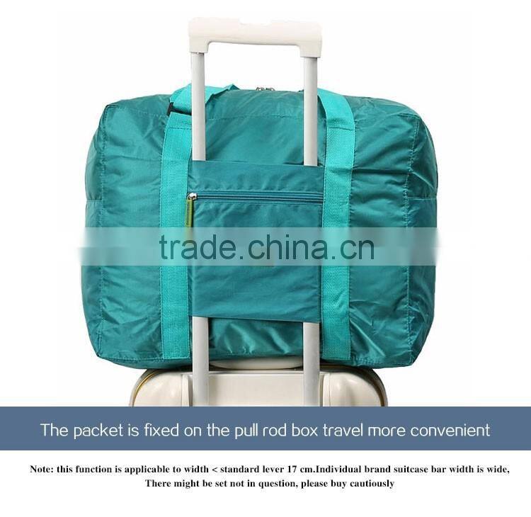 factory direct cheap wholesale luggage bag for trip
