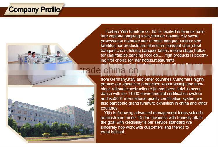 Hotel Dinning wood chair with CE certificate