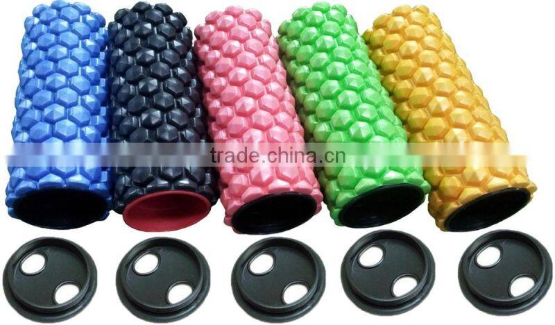 Wholesale Massage Exercise Equipment Yoga Foam Fitness Roller