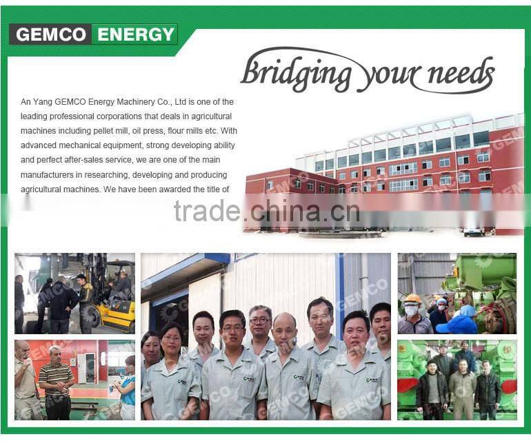 China supplier wood pellet plant for sale
