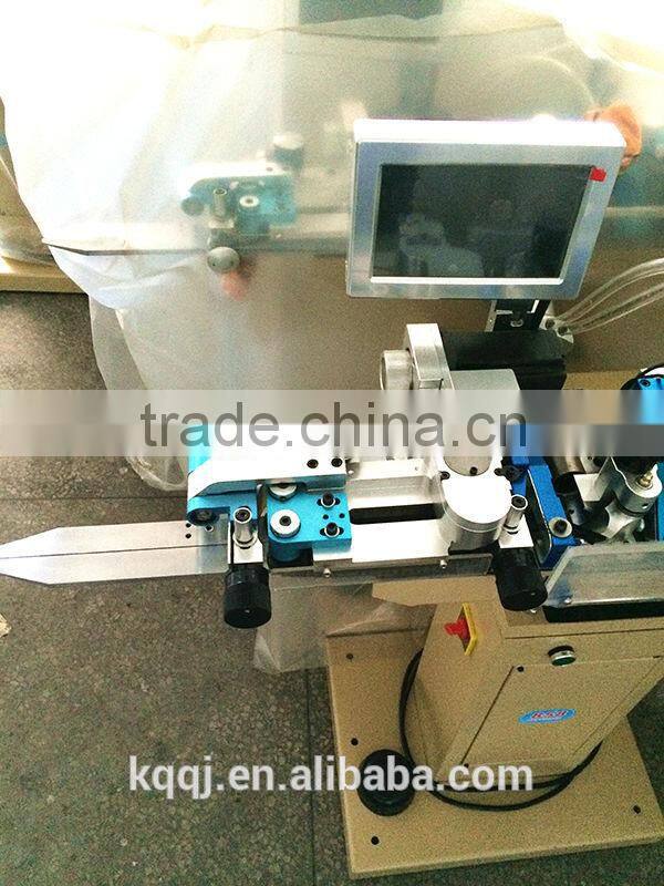 FR-868 fully computerized stright sock linking machine