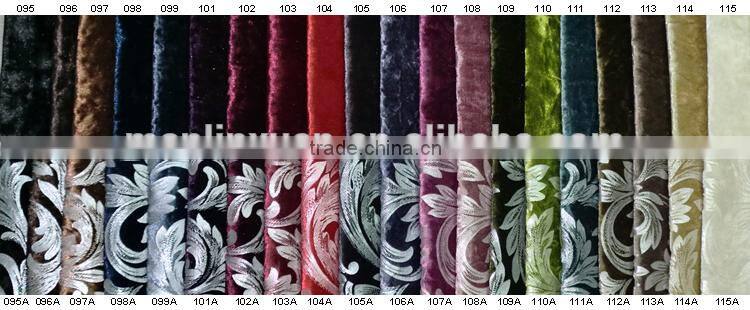 Hot sale royal design carving frame sofa set A10047