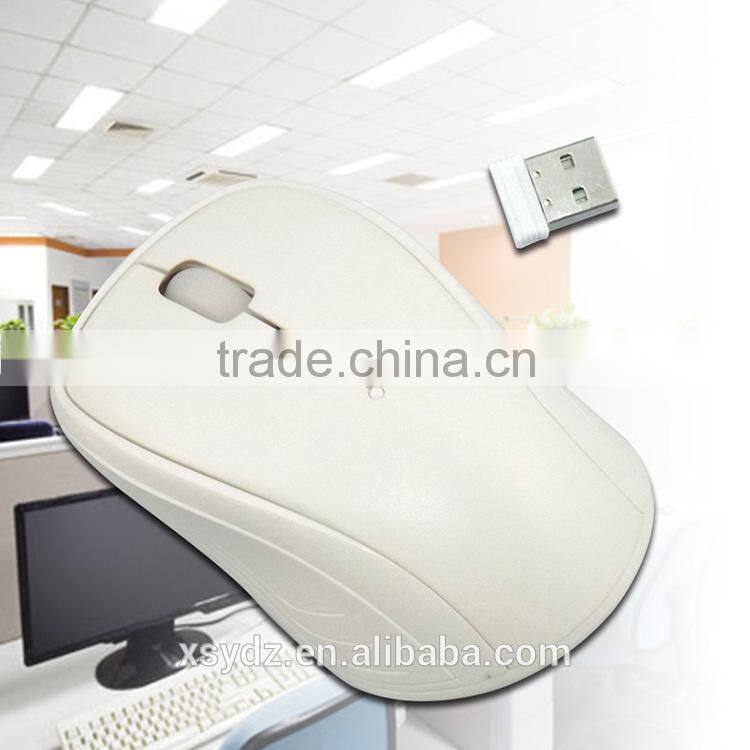 Laptop PC mouse 2.4GHz Optical Wireless Mice