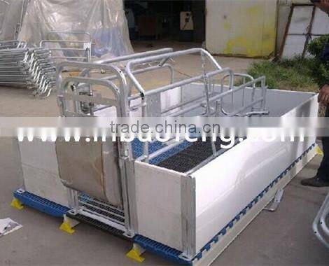 stainless steel farrowing house for sale