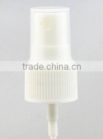 plastic mist sprayer 20mm