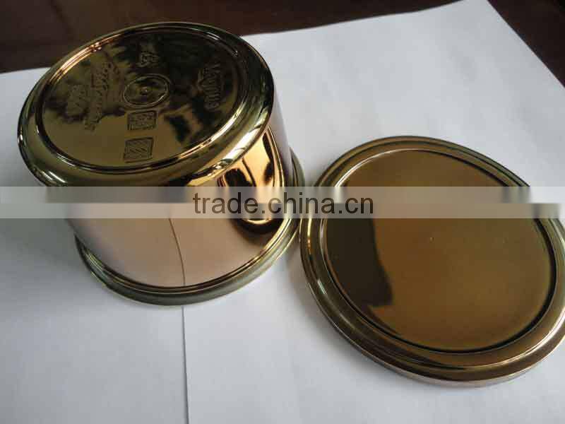 Automatic plastic painting line/UV spray paint production line/UV spray painting conveyor line for can&caps