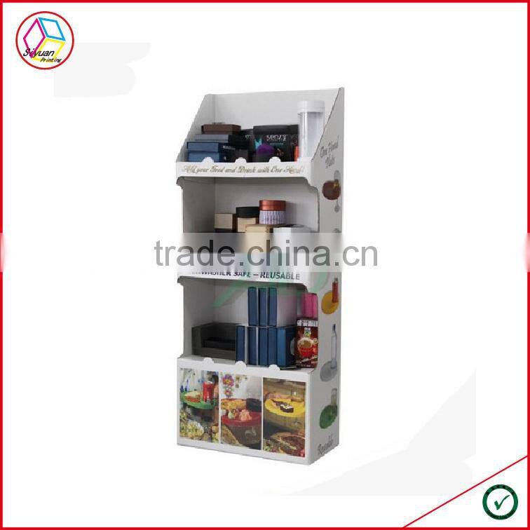 High Quality Corrugated Cardboard Furniture