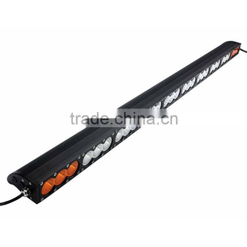 high lumen and high power IP68 300W 25500LM 9-60VDC auto led bar light